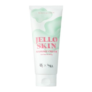 Beauty of Joseon Jelloskin Massage Cream For Face and Body Face and Body Massage Cream 200 мл