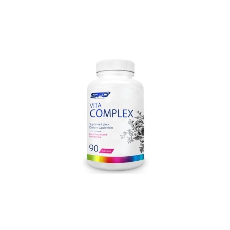 SFD Vita complex 90 tabletek