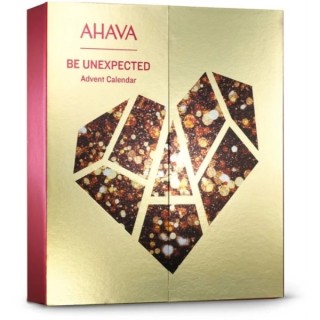 Адвент-календар Ahava Be Unexpected 24 Beauty Surprises Адвент-календар