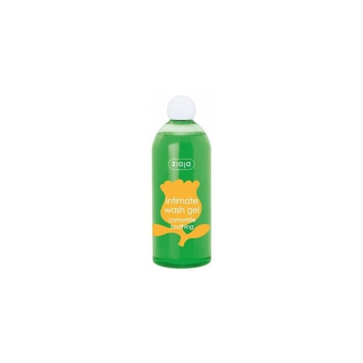 Ziaja Intima Płyn do higieny intymnej Rumianek 200 ml