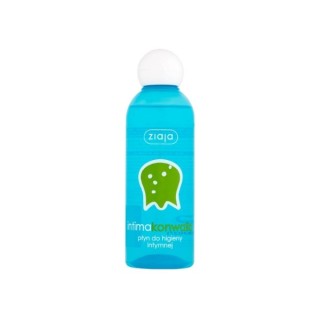 Ziaja Intima Intimhygieneflüssigkeit Maiglöckchen 200 ml