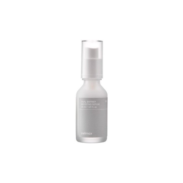 Celimax Dual Barrier Boosting Serum Nawilżające Serum z Kompleksem Ceramidów 30 ml