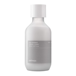 Celimax Dual Barrier Cremiges Gesichtswasser 150 ml
