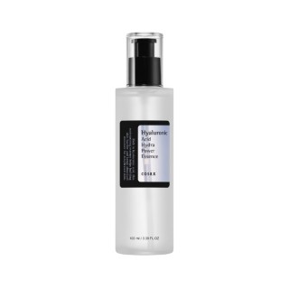 COSRX Hyaluronic Hydra Power Essence – Feuchtigkeitsspendende Essenz mit Hyaluronsäure 100 ml