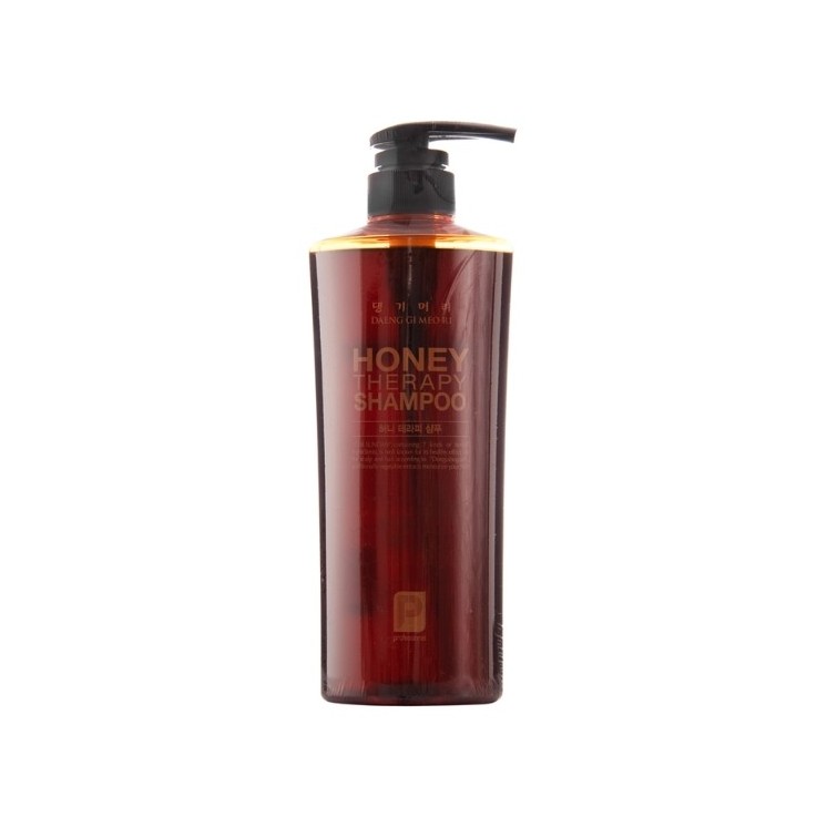 Daeng Gi Meo Ri Professional Honey Therapy Odżywczy Szampon do Włosów Zniszczonych 500 ml