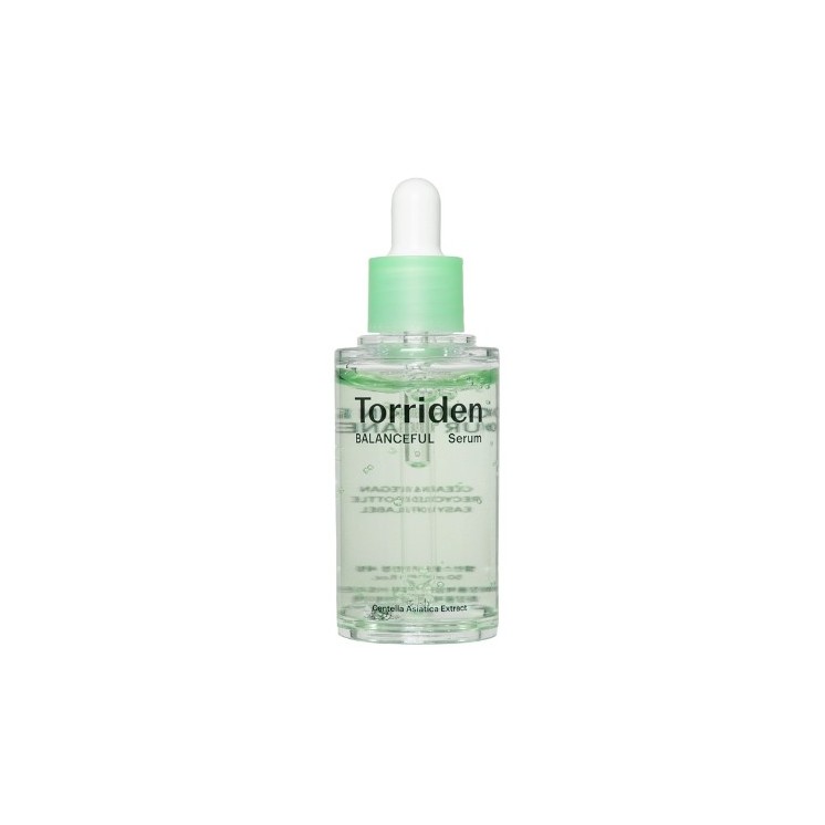 Torriden Balanceful Cica Serum Moisturizing Face Serum 50 ml