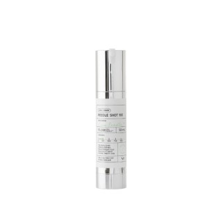 VT Cosmetics Reedle Shot 100 Microneedle Facial Booster Verbessert die Hautstruktur 50 ml