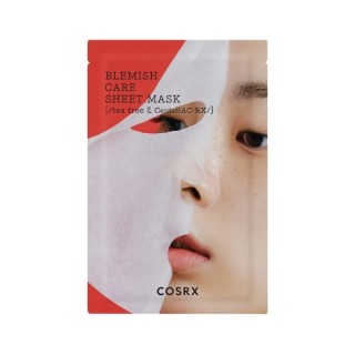 COSRX AC Collection Blemish Care Tuchmaske
