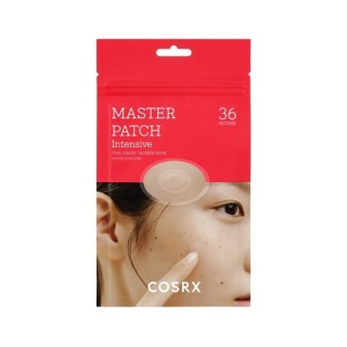 COSRX Master Patch Intensive Healing Blemish Patches 36 pcs COSRX Master Patch Intensive Healing Blemish Patches 36 pcs