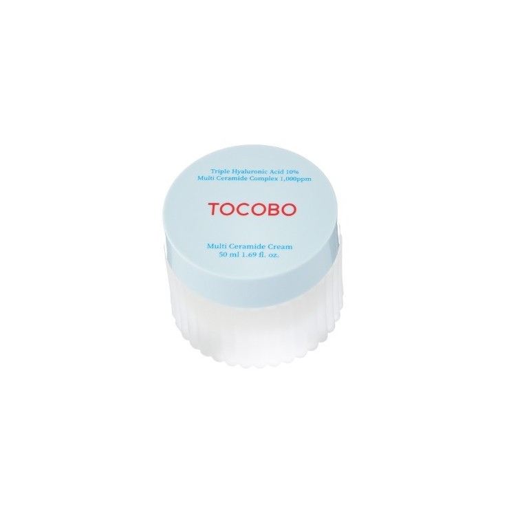 Tocobo Multi Krem Ceramidowy 50 ml
