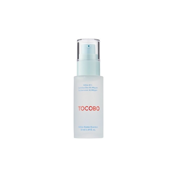 Tocobo Bifida Biome  Esencja z Probiotykami i Niacynamidem 50 ml