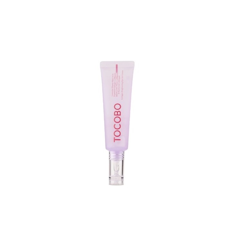 Tocobo Collagen Rozświetlający Krem pod Oczy 30 ml