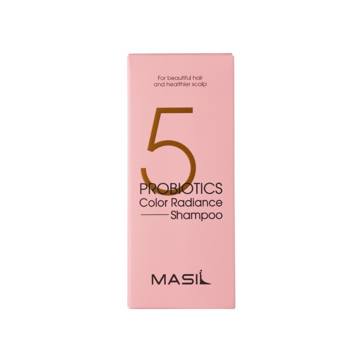 Masil 5 Probiotics Protective Shampoo with Probiotics 150 ml