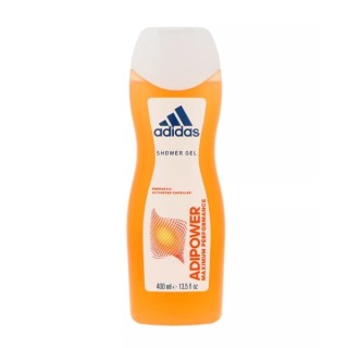 Adidas Adipower Maximum Performance Woman Duschgel 400 ml