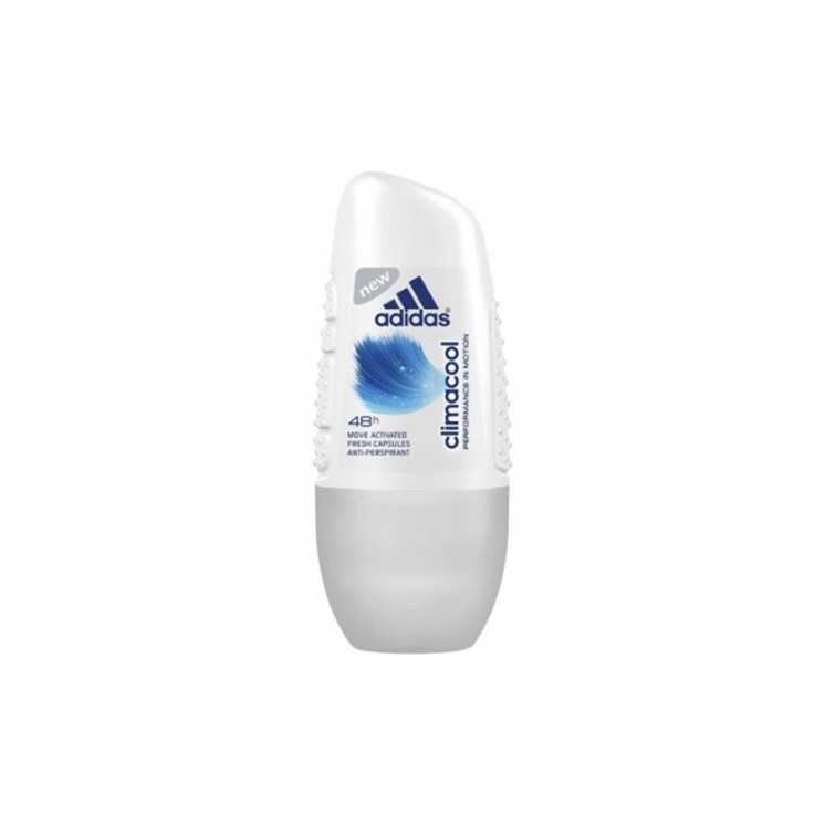 Adidas Climacool Woman Deodorant w bullets 50 ml