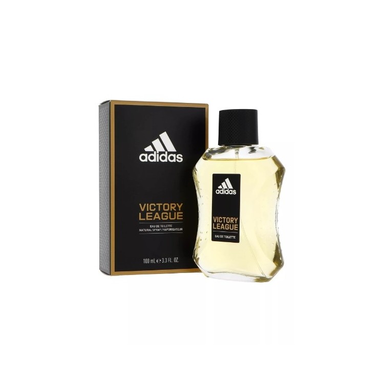 Adidas Victory League Eau de Toilette für Herren 100 ml