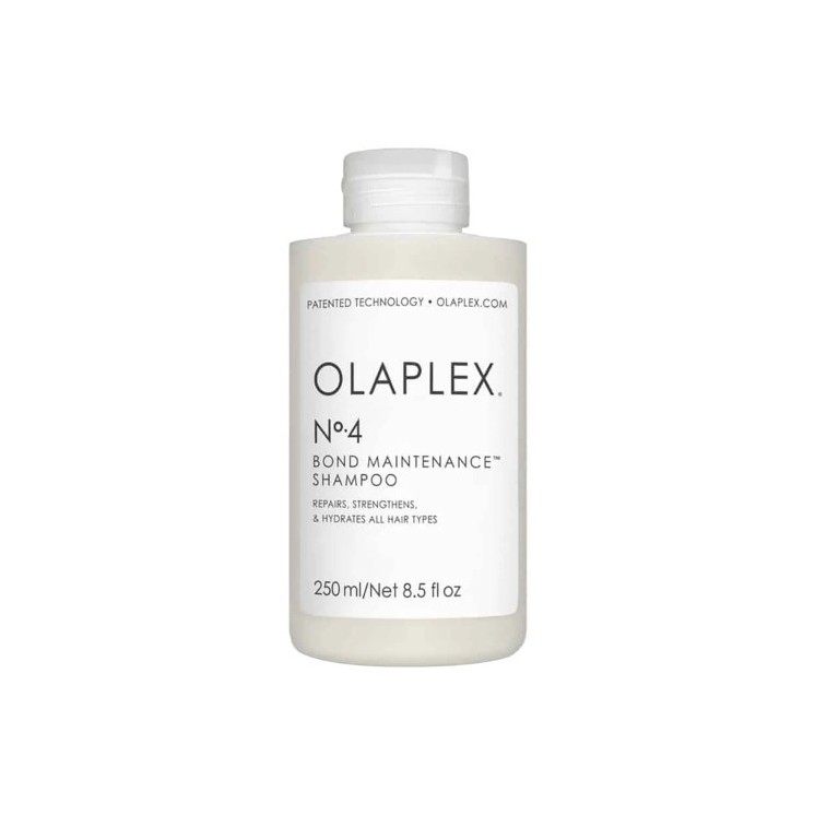 Olaplex Nr. 4 Bond Maintenance Stärkendes Haarshampoo 250 ml