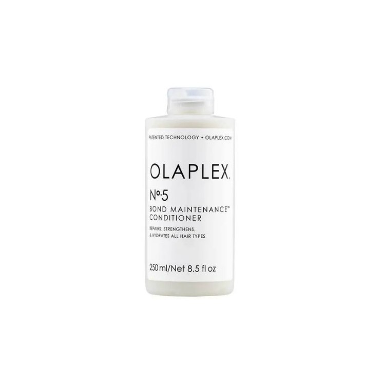 Olaplex No. 5  Bond Maintenance Odżywka do włosów wzmacniająca 250 ml