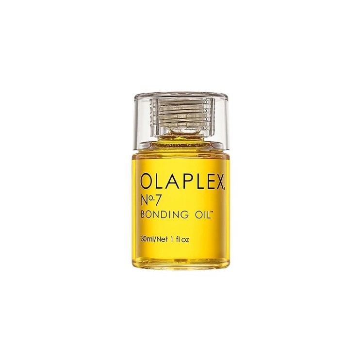 Olaplex No. 7  Bonding Oil Olejek na koncówki włosów 30 ml