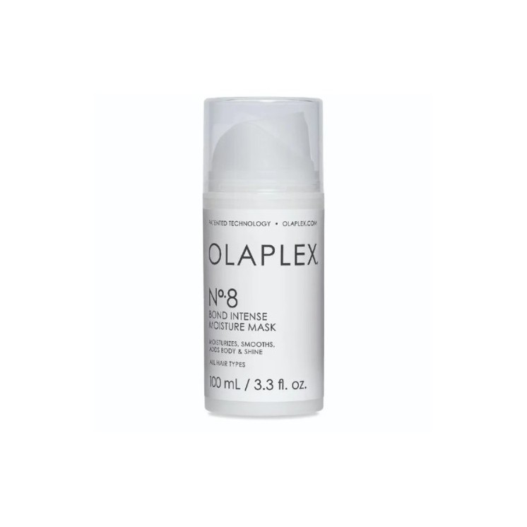 Olaplex No. 8 Bond Intense Moisture Maska do włosów nawilzająca-odżywcza 100 ml