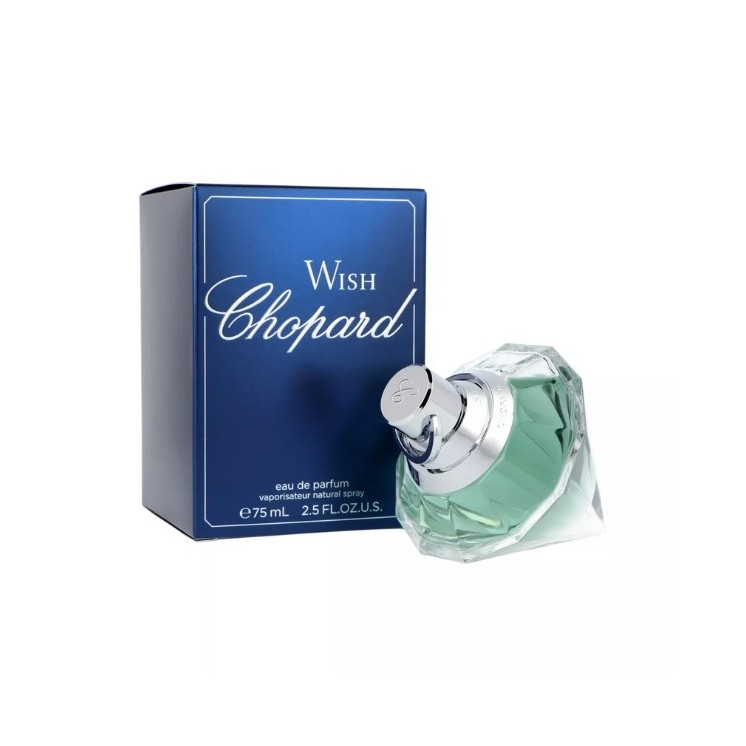 Chopard Wish Woda perfumowana dla kobiet 75 ml