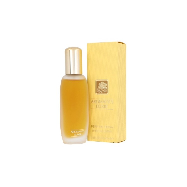 Clinique Aromatics Elixir Woda perfumowana dla kobiet 45 ml