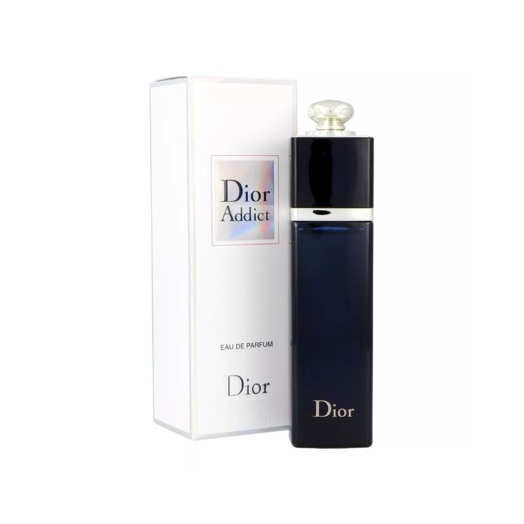 Dior Addict Woda perfumowana dla kobiet 50 ml