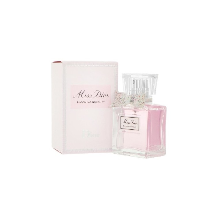 Dior Miss Dior Blooming Bouquet Woda toaletowa dla kobiet 30 ml
