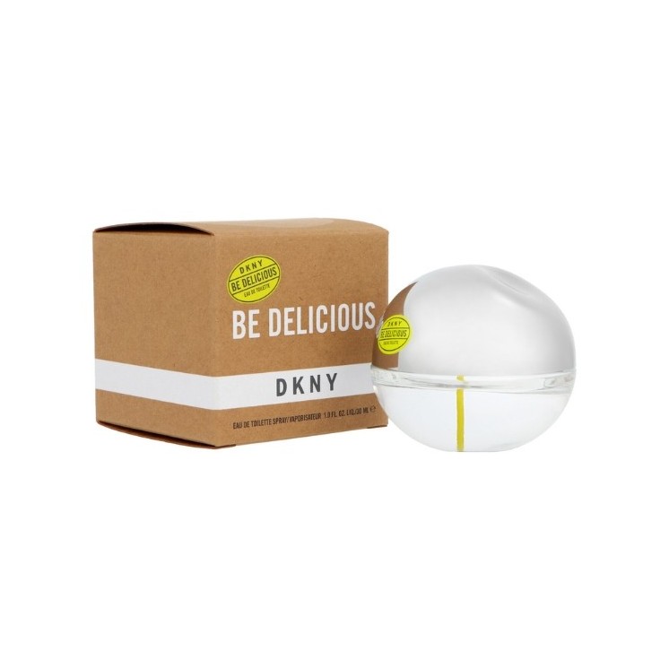 DKNY Be Delicious Woda toaletowa dla kobiet 30 ml