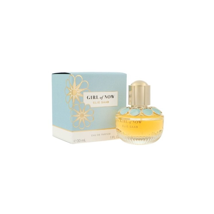 Elie Saab Girl Of Now Woda perfumowana dla kobiet 30 ml