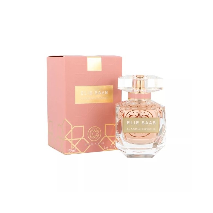 Elie Saab Le Parfum Essentiel Woda perfumowana dla kobiet 50 ml