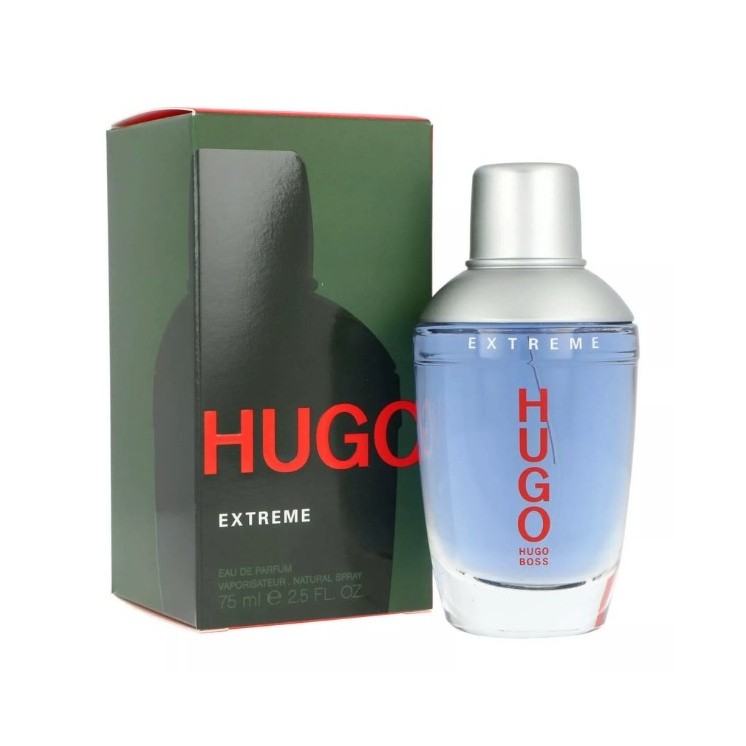 Чоловіча парфумована вода Hugo Boss Hugo Extreme 75 мл