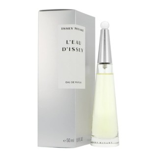 Issey Miyake L`Eau D`Issey Eau de Parfum für Frauen 50 ml