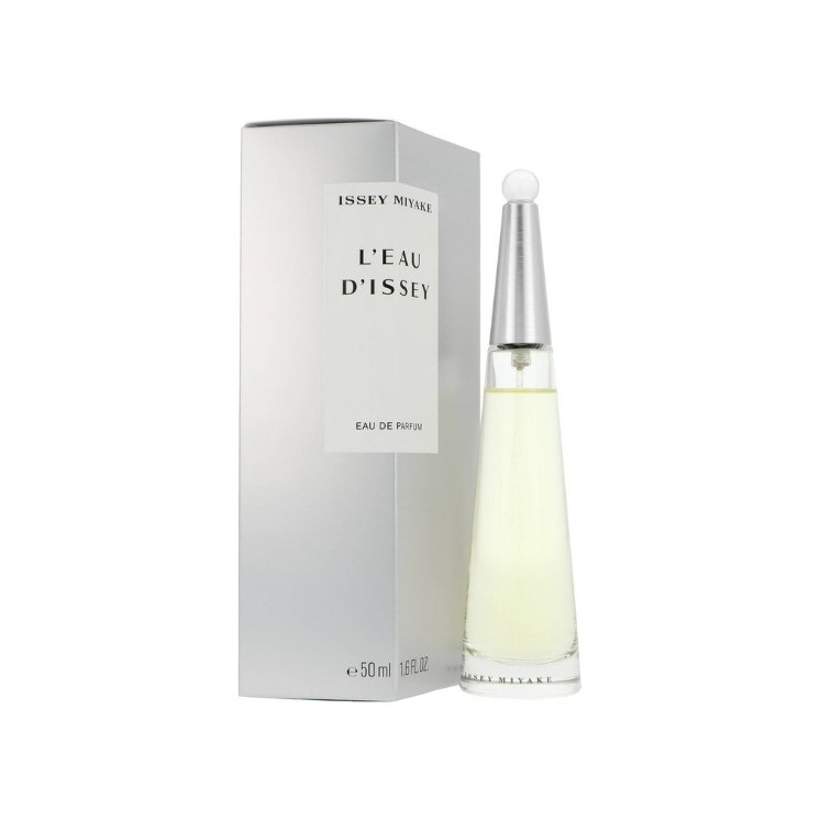Issey Miyake L`Eau D`Issey Woda perfumowana dla kobiet 50 ml