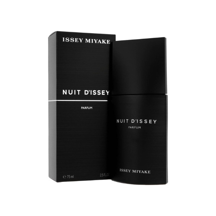 Issey Miyake Nuit D`Issey Parfum 75 ml