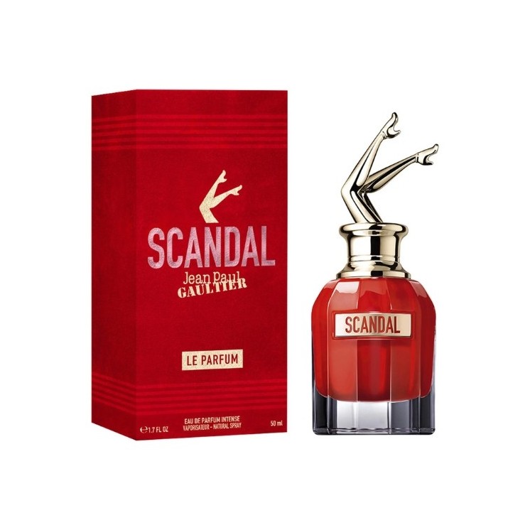 Jean Paul Gaultier Scandal Le Parfum dla kobiet 50 ml