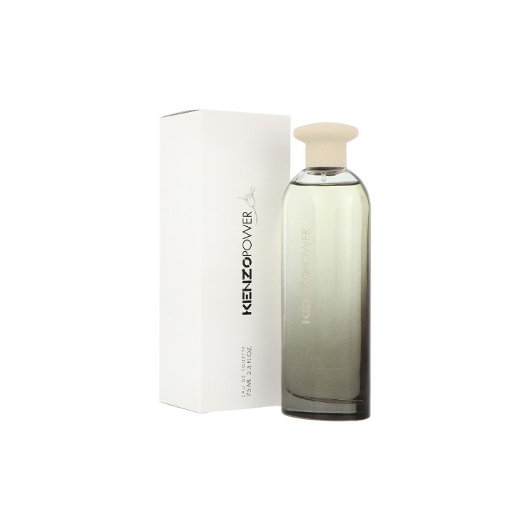 Kenzo Power Woda toaletowa dla mężczyzn 75 ml