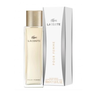Жіноча парфумована вода Lacoste Pour Femme 50 мл