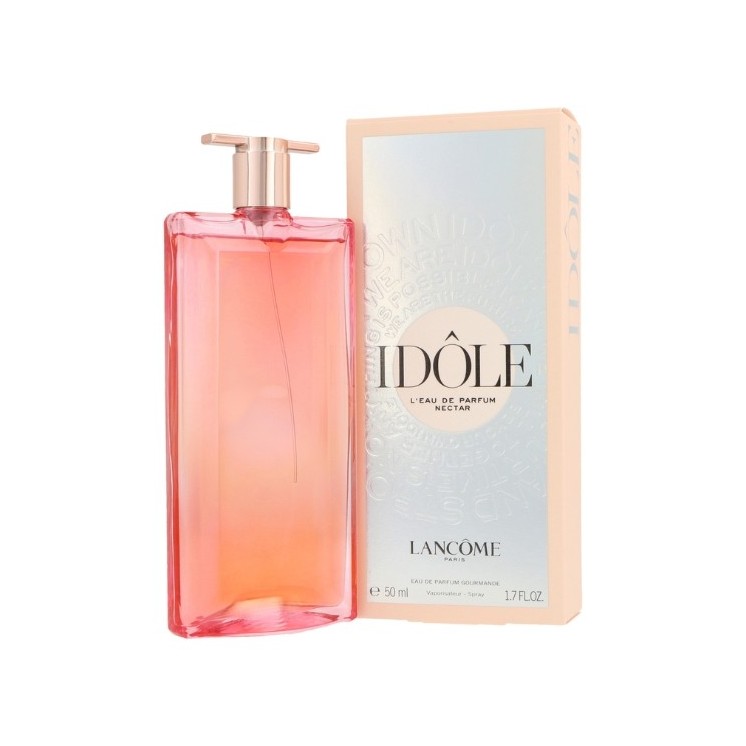 Lancome Idole Nectar Woda perfumowana dla kobiet 50 ml
