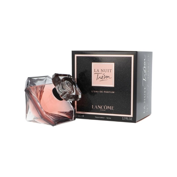 Lancome La Nuit Tresor Woda perfumowana dla kobiet 50 ml