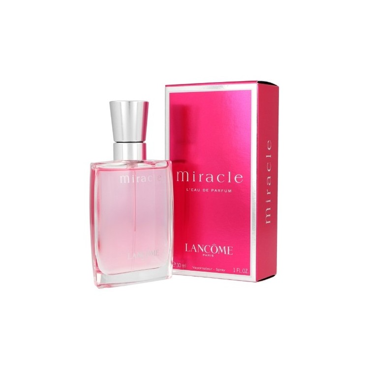 Lancome Miracle Woda perfumowana dla kobiet 30 ml