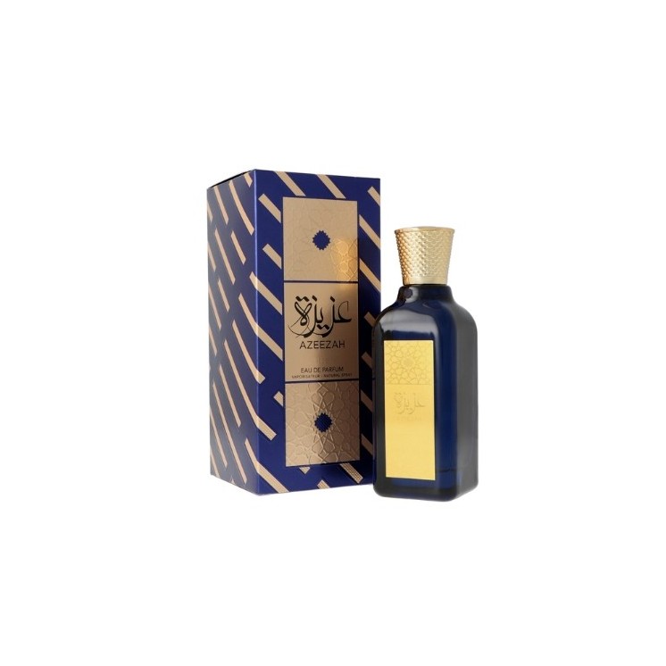 Lattafa Azeezah Woda perfumowana dla kobiet i mężczyzn 100 ml