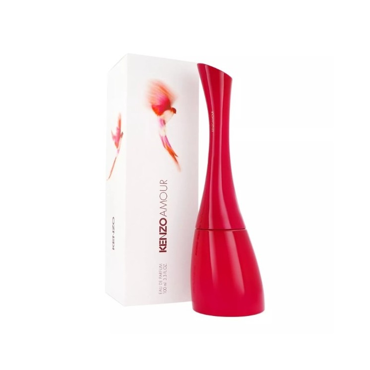 Kenzo Amour Woda perfumowana dla kobiet 100 ml