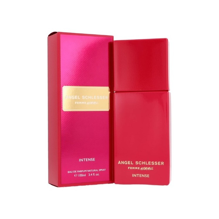 Angel Schlesser Femme Adorable Intense Woda perfumowana dla kobiet 100 ml