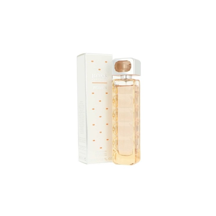 Hugo Boss Orange Woda toaletowa dla kobiet 50 ml