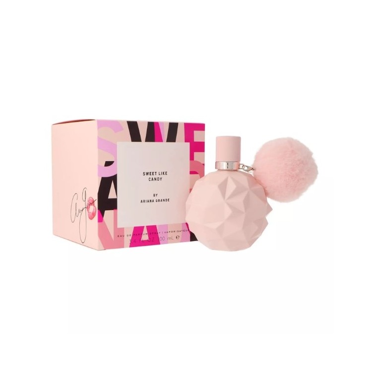 Ariana Grande Sweet Like Candy Woda perfumowana dla kobiet 100 ml