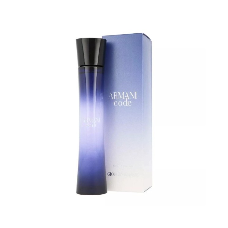 Armani Code Woman Woda perfumowana dla kobiet 75 ml