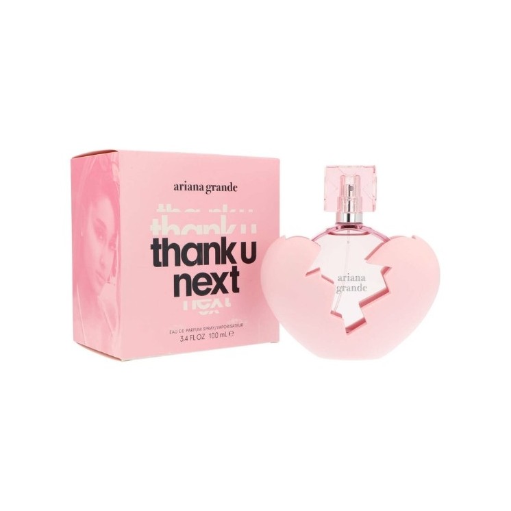 Ariana Grande Thank U Next Woda perfumowana dla kobiet 100 ml