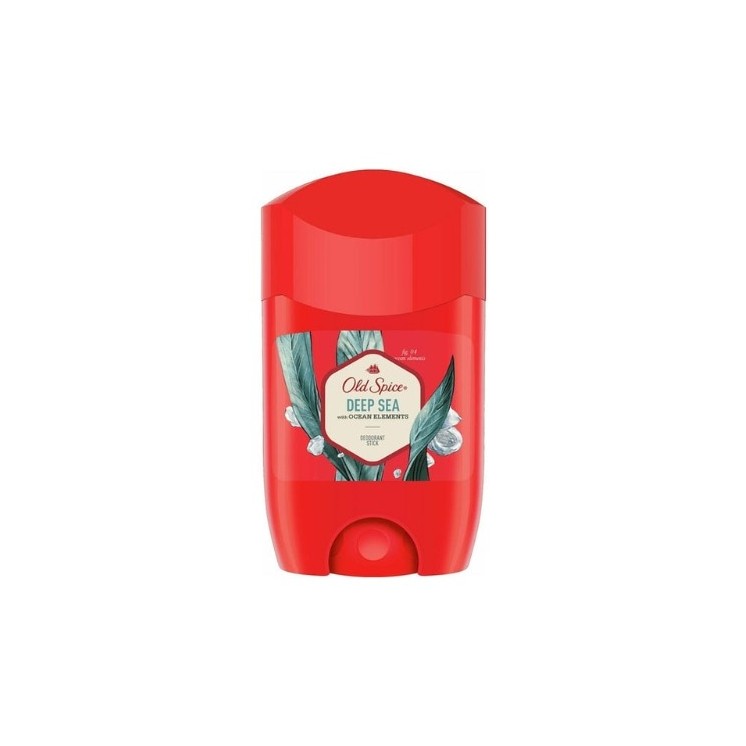 Old Spice Old Deep Sea Dezodorant w sztyfcie 50 ml