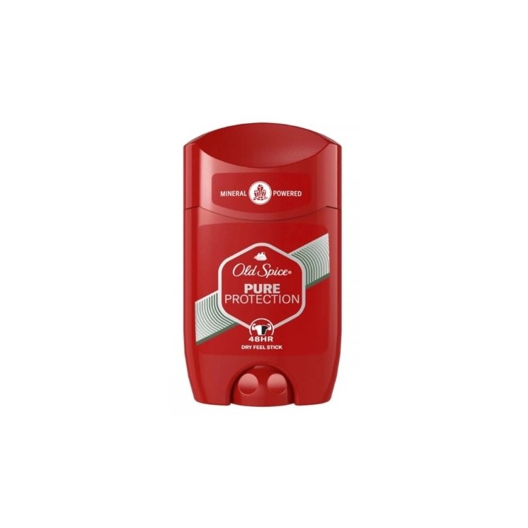 Old Spice Old Pure Protection Deo-Stick 65 ml